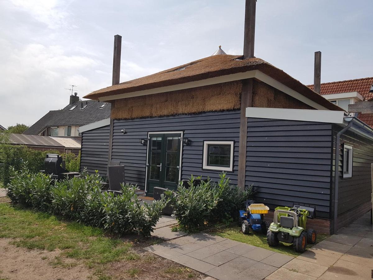 B&B De Kaagse Boer Exterior foto
